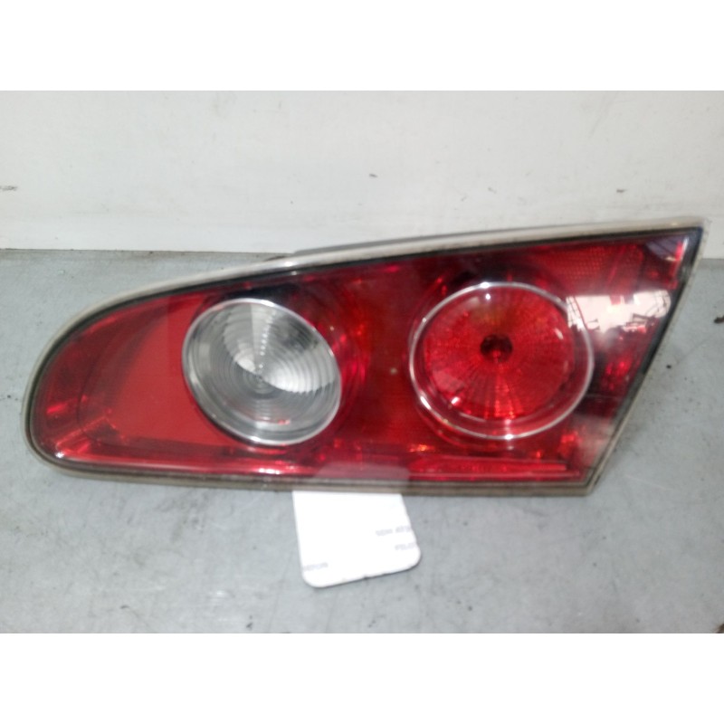 Recambio de piloto trasero derecho en porton para seat ibiza iii (6l1) 1.4 16v referencia OEM IAM    Recambio de piloto trasero derecho en porton para seat ibiza iii (6l1) 1.4 16v referencia OEM IAM