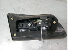 Recambio de piloto trasero derecho en porton para seat ibiza iii (6l1) 1.4 16v referencia OEM IAM    2