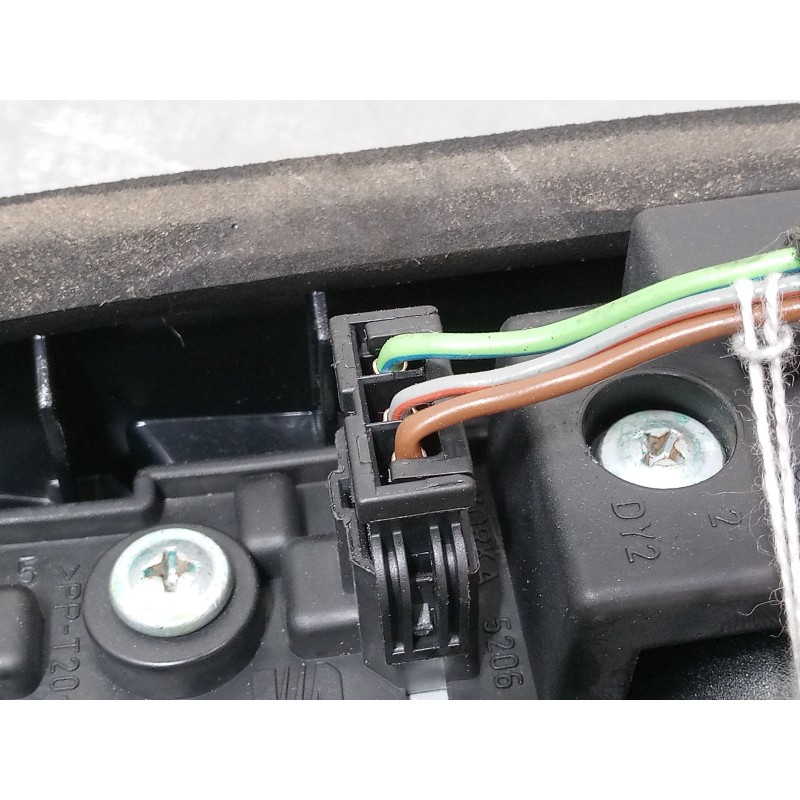 Recambio de piloto trasero derecho en porton para seat ibiza iii (6l1) 1.4 16v referencia OEM IAM    Recambio de piloto trasero derecho en porton para seat ibiza iii (6l1) 1.4 16v referencia OEM IAM