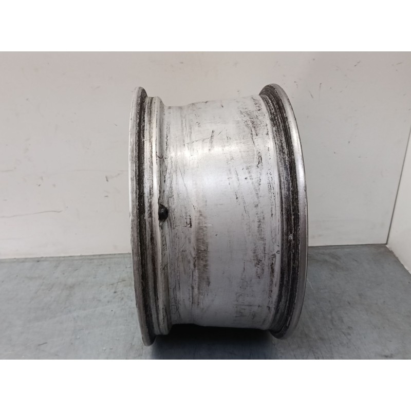 Recambio de llanta aluminio 17´´ para mercedes-benz clase m (w163) ml 270 cdi (163.113) referencia OEM IAM 85JX17 ET 52   Recambio de llanta aluminio 17´´ para mercedes-benz clase m (w163) ml 270 cdi (163.113) referencia OEM IAM 85JX17 ET 52