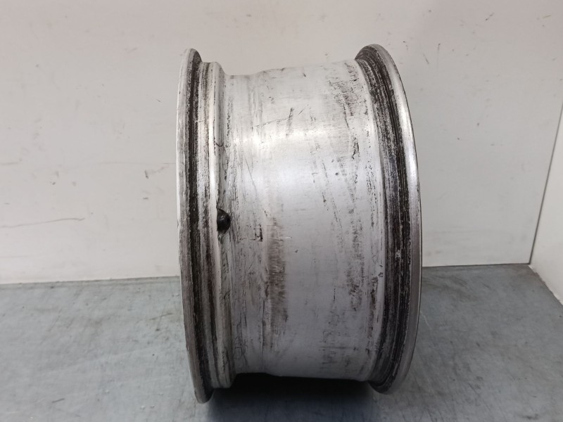 Recambio de llanta aluminio 17´´ para mercedes-benz clase m (w163) ml 270 cdi (163.113) referencia OEM IAM 85JX17 ET 52   Recambio de llanta aluminio 17´´ para mercedes-benz clase m (w163) ml 270 cdi (163.113) referencia OEM IAM 85JX17 ET 52