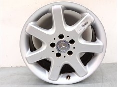 Recambio de llanta aluminio 17´´ para mercedes-benz clase m (w163) ml 270 cdi (163.113) referencia OEM IAM 85JX17 ET 52
