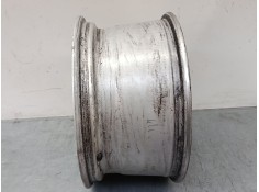 Recambio de llanta aluminio 17´´ para mercedes-benz clase m (w163) ml 270 cdi (163.113) referencia OEM IAM 85JX17 ET 52   2