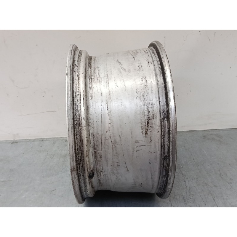 Recambio de llanta aluminio 17´´ para mercedes-benz clase m (w163) ml 270 cdi (163.113) referencia OEM IAM 85JX17 ET 52   Recambio de llanta aluminio 17´´ para mercedes-benz clase m (w163) ml 270 cdi (163.113) referencia OEM IAM 85JX17 ET 52