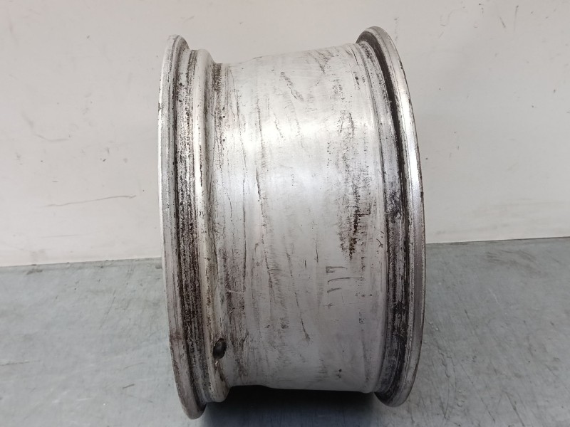 Recambio de llanta aluminio 17´´ para mercedes-benz clase m (w163) ml 270 cdi (163.113) referencia OEM IAM 85JX17 ET 52   Recambio de llanta aluminio 17´´ para mercedes-benz clase m (w163) ml 270 cdi (163.113) referencia OEM IAM 85JX17 ET 52