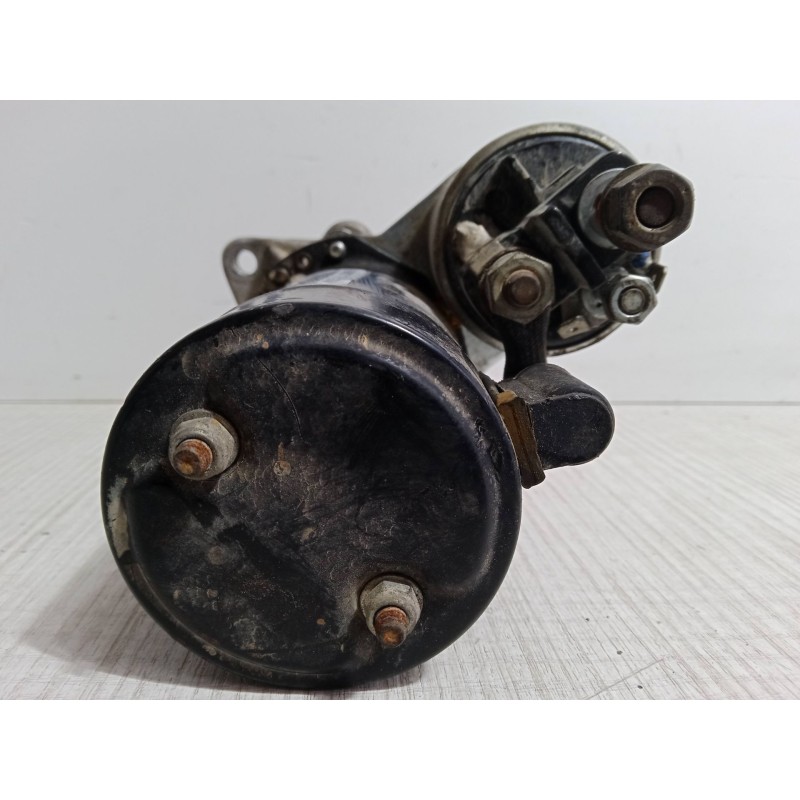 Recambio de motor arranque para opel corsa d (s07) 1.2 (l08, l68) referencia OEM IAM F438522  