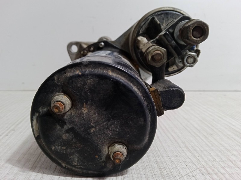 Recambio de motor arranque para opel corsa d (s07) 1.2 (l08, l68) referencia OEM IAM F438522  