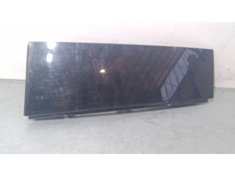 Recambio de embellecedor exterior derecho pilar c para skoda yeti (5l) 2.0 tdi referencia OEM IAM 5L0839904   Recambio de embellecedor exterior derecho pilar c para skoda yeti (5l) 2.0 tdi referencia OEM IAM 5L0839904