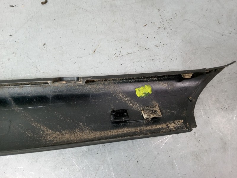 Recambio de moldura exterior izquierda pilar a para skoda yeti (5l) 2.0 tdi referencia OEM IAM    Recambio de moldura exterior izquierda pilar a para skoda yeti (5l) 2.0 tdi referencia OEM IAM