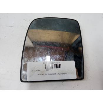 CRISTAL RETROVISOR IZQUIERDO 