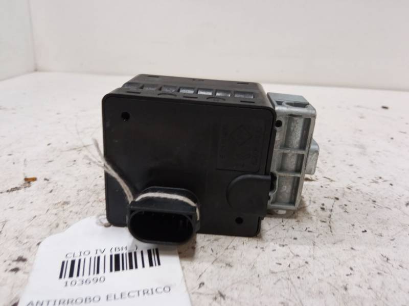 ANTIRROBO ELECTRICO 8200604932 
