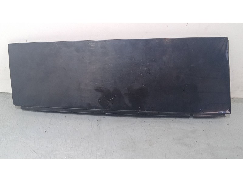 Recambio de embellecedor exterior izquierdo pilar c para skoda yeti (5l) 2.0 tdi referencia OEM IAM 5L0839903   Recambio de embellecedor exterior izquierdo pilar c para skoda yeti (5l) 2.0 tdi referencia OEM IAM 5L0839903