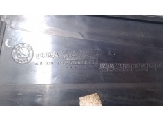 Recambio de embellecedor exterior izquierdo pilar c para skoda yeti (5l) 2.0 tdi referencia OEM IAM 5L0839903   2