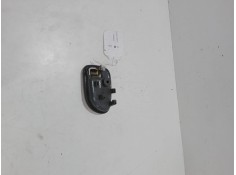 Recambio de maneta interior puerta trasera derecha para hyundai atos (mx) 1.0 i referencia OEM IAM    2