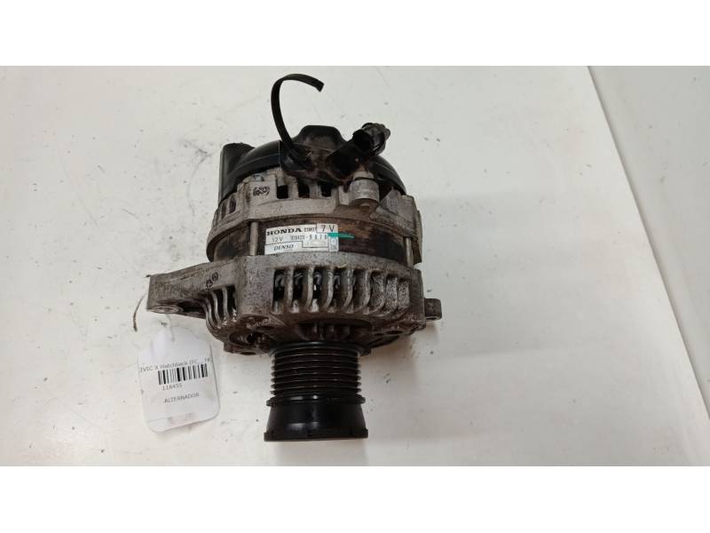 ALTERNADOR TE1042119070 