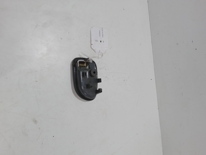 Recambio de maneta interior puerta trasera derecha para hyundai atos (mx) 1.0 i referencia OEM IAM   