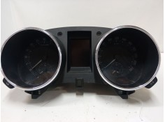 Recambio de cuadro instrumentos para skoda yeti (5l) 2.0 tdi referencia OEM IAM 5l0920840t
