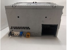Recambio de radio para skoda yeti (5l) 2.0 tdi referencia OEM IAM 2256110000612   2