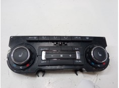 Recambio de mando climatizador para skoda yeti (5l) 2.0 tdi referencia OEM IAM 3T0907044CL  3T0907044CL