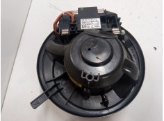Recambio de motor calefaccion para skoda yeti (5l) 2.0 tdi referencia OEM IAM 3C0907521G