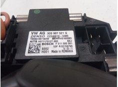 Recambio de motor calefaccion para skoda yeti (5l) 2.0 tdi referencia OEM IAM 3C0907521G   2