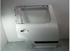 Recambio de puerta trasera derecha para skoda yeti (5l) 2.0 tdi referencia OEM IAM