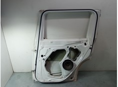 Recambio de puerta trasera derecha para skoda yeti (5l) 2.0 tdi referencia OEM IAM    2