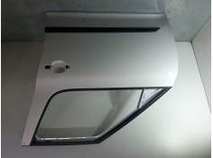 Recambio de puerta delantera izquierda para skoda yeti (5l) 2.0 tdi referencia OEM IAM
