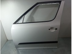 Recambio de puerta delantera izquierda para skoda yeti (5l) 2.0 tdi referencia OEM IAM    2