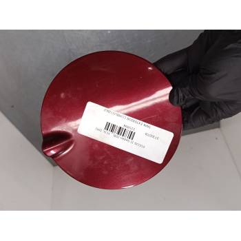 TAPA EXTERIOR COMBUSTIBLE 