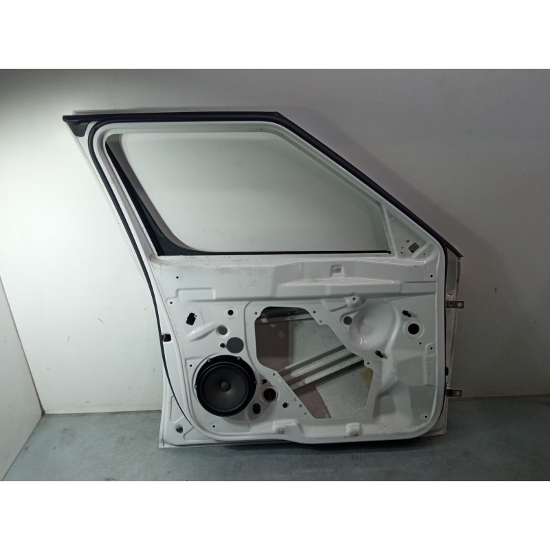 Recambio de puerta delantera izquierda para skoda yeti (5l) 2.0 tdi referencia OEM IAM    Recambio de puerta delantera izquierda para skoda yeti (5l) 2.0 tdi referencia OEM IAM