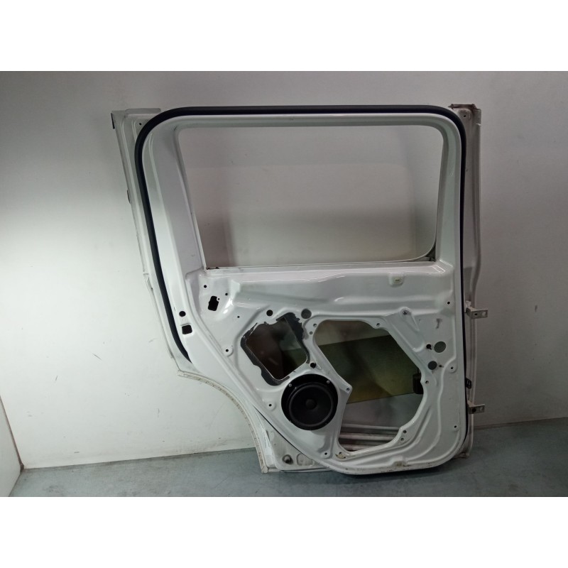 Recambio de puerta trasera izquierda para skoda yeti (5l) 2.0 tdi referencia OEM IAM    Recambio de puerta trasera izquierda para skoda yeti (5l) 2.0 tdi referencia OEM IAM