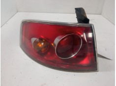 Recambio de piloto trasero izquierdo para seat ibiza iii (6l1) 1.4 16v referencia OEM IAM   