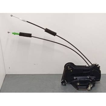 CERRADURA PUERTA DELANTERA DERECHA 