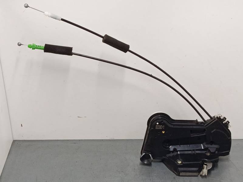 CERRADURA PUERTA DELANTERA DERECHA 