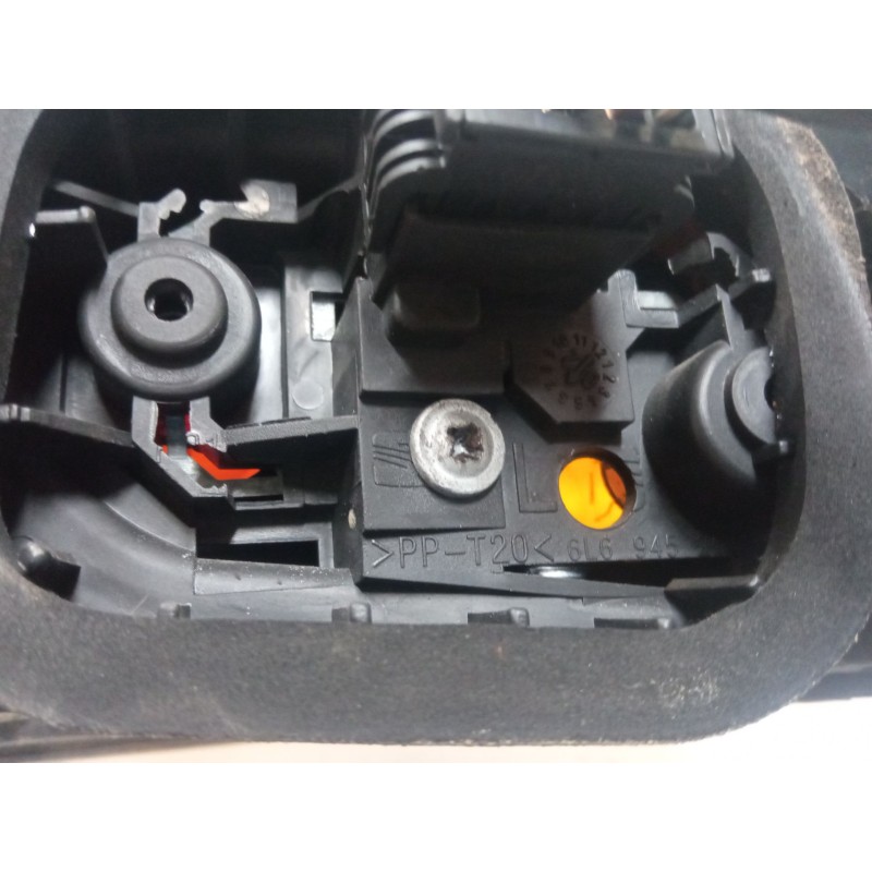 Recambio de piloto trasero izquierdo para seat ibiza iii (6l1) 1.4 16v referencia OEM IAM    Recambio de piloto trasero izquierdo para seat ibiza iii (6l1) 1.4 16v referencia OEM IAM
