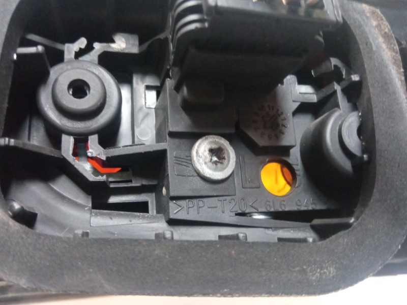 Recambio de piloto trasero izquierdo para seat ibiza iii (6l1) 1.4 16v referencia OEM IAM    Recambio de piloto trasero izquierdo para seat ibiza iii (6l1) 1.4 16v referencia OEM IAM