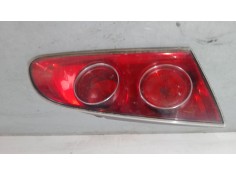 Recambio de piloto trasero porton izquierdo para seat ibiza iii (6l1) 1.4 16v referencia OEM IAM