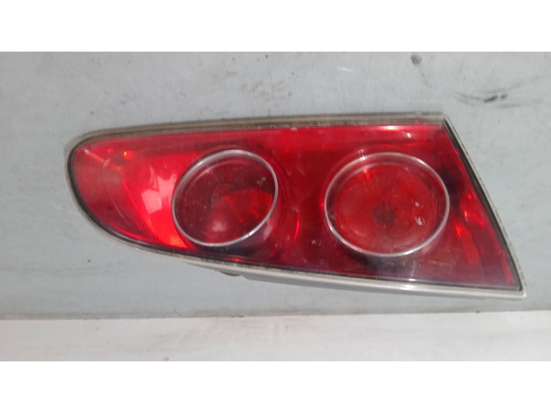 Recambio de piloto trasero porton izquierdo para seat ibiza iii (6l1) 1.4 16v referencia OEM IAM   