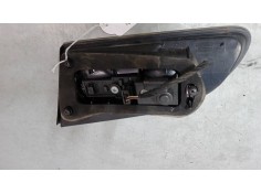 Recambio de piloto trasero porton izquierdo para seat ibiza iii (6l1) 1.4 16v referencia OEM IAM    2