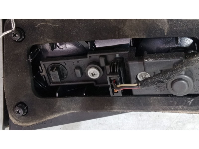 Recambio de piloto trasero porton izquierdo para seat ibiza iii (6l1) 1.4 16v referencia OEM IAM   
