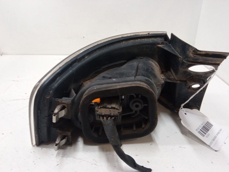 Recambio de piloto trasero derecho para seat ibiza iii (6l1) 1.4 16v referencia OEM IAM    Recambio de piloto trasero derecho para seat ibiza iii (6l1) 1.4 16v referencia OEM IAM