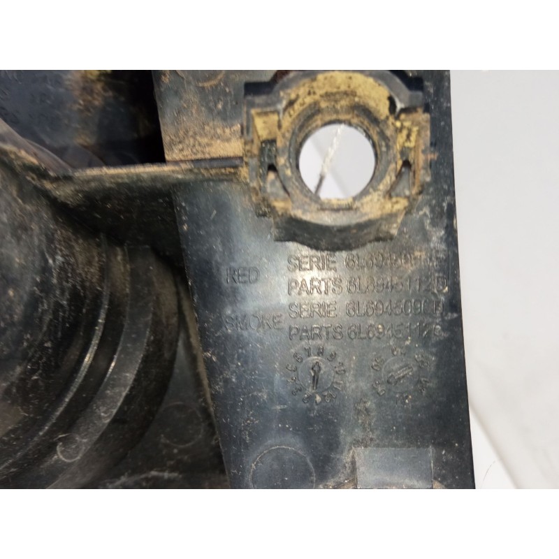 Recambio de piloto trasero derecho para seat ibiza iii (6l1) 1.4 16v referencia OEM IAM    Recambio de piloto trasero derecho para seat ibiza iii (6l1) 1.4 16v referencia OEM IAM