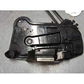 CERRADURA PUERTA DELANTERA DERECHA 