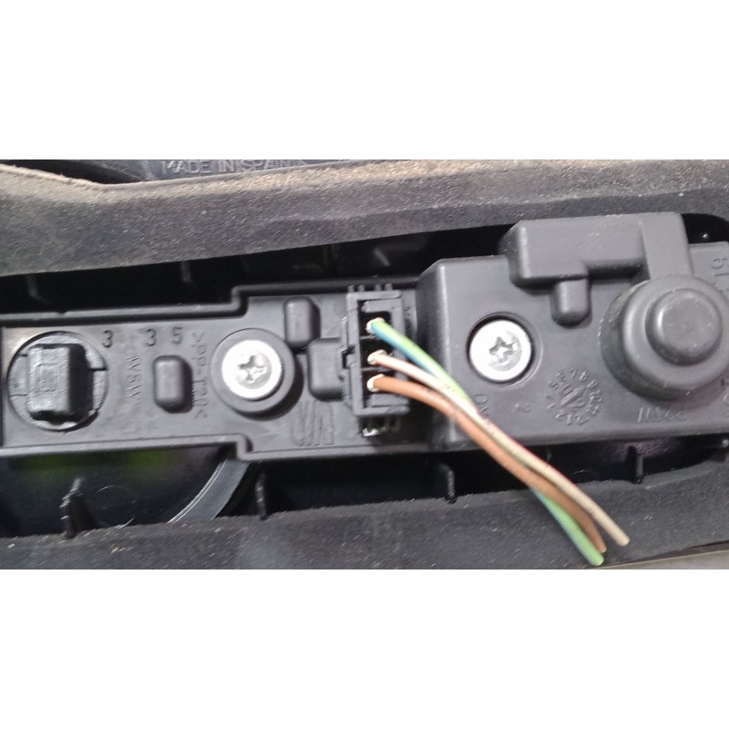 Recambio de piloto trasero porton derecho para seat ibiza iii (6l1) 1.4 16v referencia OEM IAM    Recambio de piloto trasero porton derecho para seat ibiza iii (6l1) 1.4 16v referencia OEM IAM