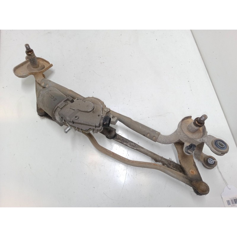 Recambio de motor limpia delantero para mazda 5 (cr) 2.0 cd (cr19) referencia OEM IAM    Recambio de motor limpia delantero para mazda 5 (cr) 2.0 cd (cr19) referencia OEM IAM