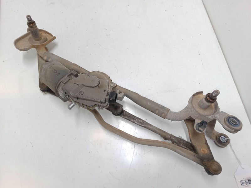 Recambio de motor limpia delantero para mazda 5 (cr) 2.0 cd (cr19) referencia OEM IAM    Recambio de motor limpia delantero para mazda 5 (cr) 2.0 cd (cr19) referencia OEM IAM