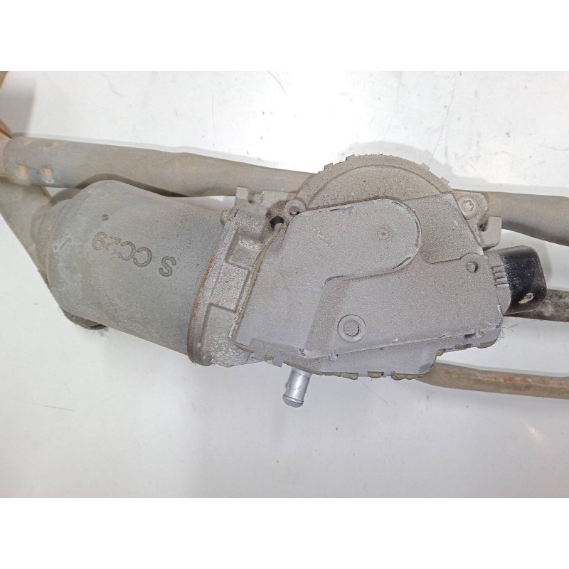 Recambio de motor limpia delantero para mazda 5 (cr) 2.0 cd (cr19) referencia OEM IAM    Recambio de motor limpia delantero para mazda 5 (cr) 2.0 cd (cr19) referencia OEM IAM