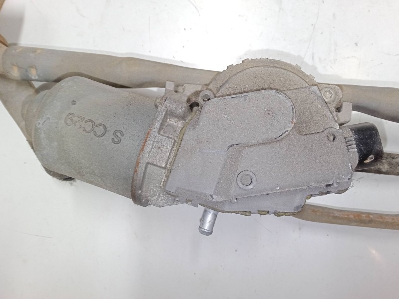 Recambio de motor limpia delantero para mazda 5 (cr) 2.0 cd (cr19) referencia OEM IAM    Recambio de motor limpia delantero para mazda 5 (cr) 2.0 cd (cr19) referencia OEM IAM