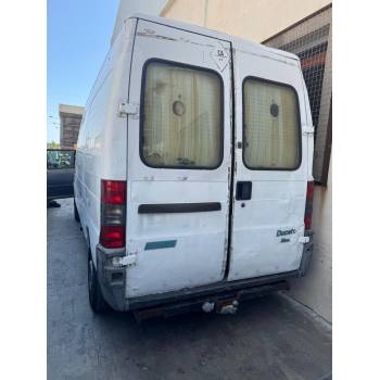 FIAT DUCATO CAJA/CHASIS (230_)